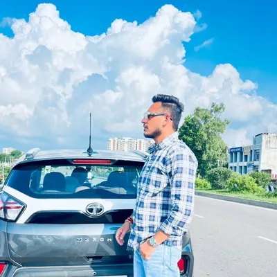 Sanchit ๐ profile