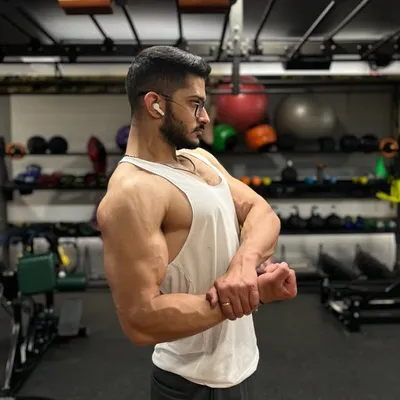 Sanchit Behl profile