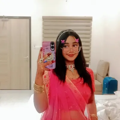 🤍 Sanchita Sharma ✨ profile
