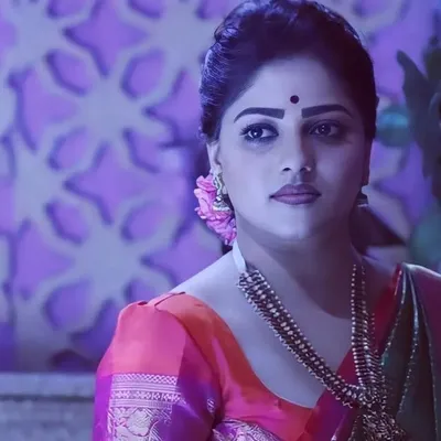 sandalwood actress profile