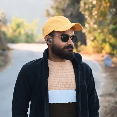 Sandeep profile