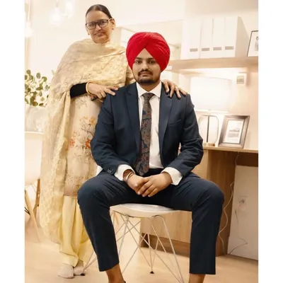 Sandeep Bawa ¶ profile
