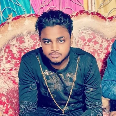 SandeepNishad profile