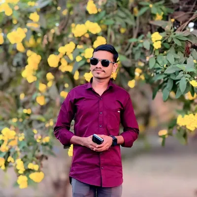 संदेश गवळी …!💸 profile