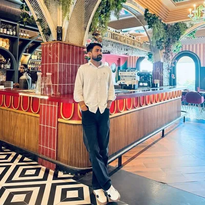 SANDIP CHOUDHARY profile