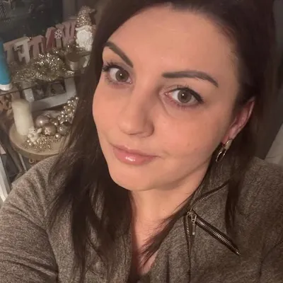 Sandra Binter profile