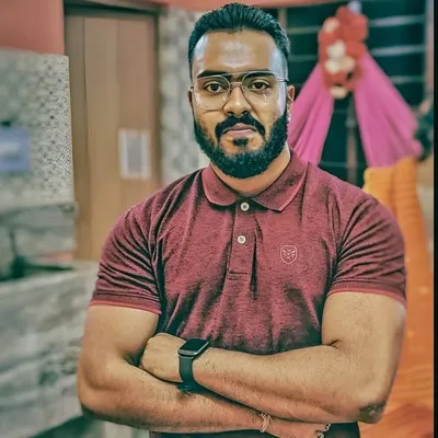Sandeepan Dey profile