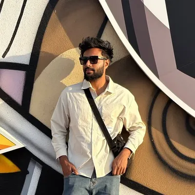 فهد صنين profile
