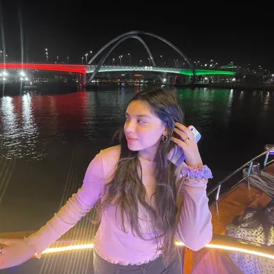 Sania Munshi profile
