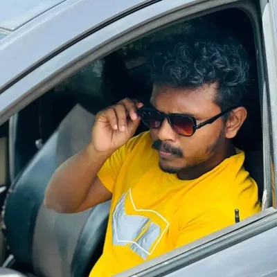 Sanil Sathya profile