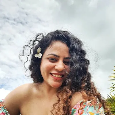 Sanjana Singh profile
