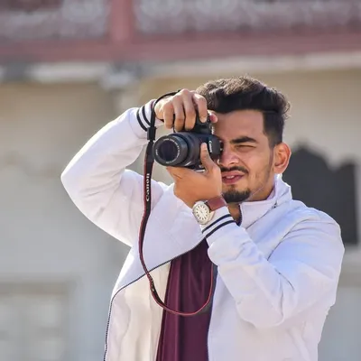 SANJAY | The Travel Freak 2 ๐ฎ๐ณ profile