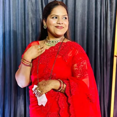 Sanju Kadu profile