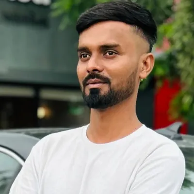 Patel Sanket profile