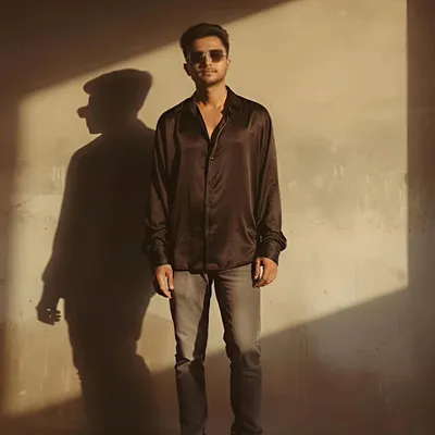 संकेत चवरकर profile