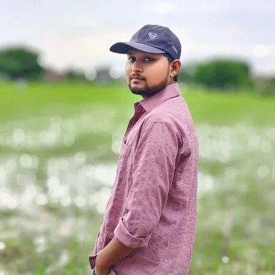 sanket the editor profile