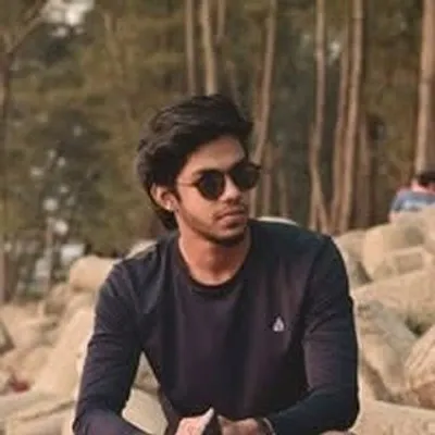 Sanket profile
