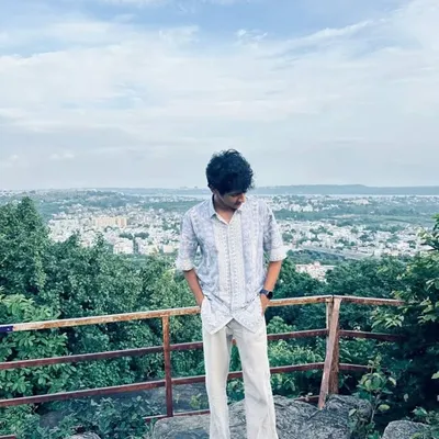 profile