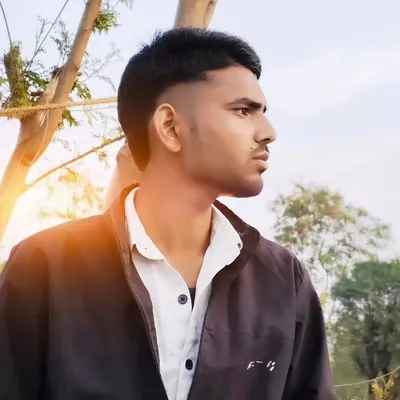 Bhagwa Santosh Meena profile