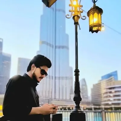 👑 انصاری شاہنواز profile