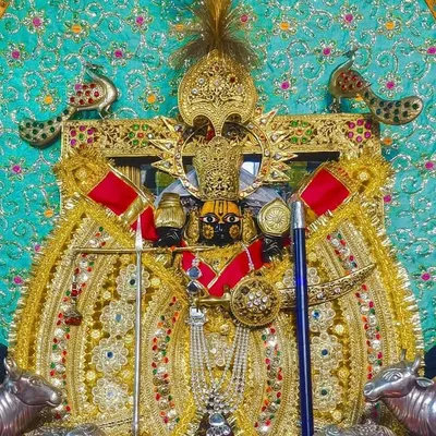 श्री साँवलिया सेठ🚩 profile