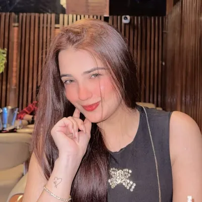 SANYA TANEJA profile
