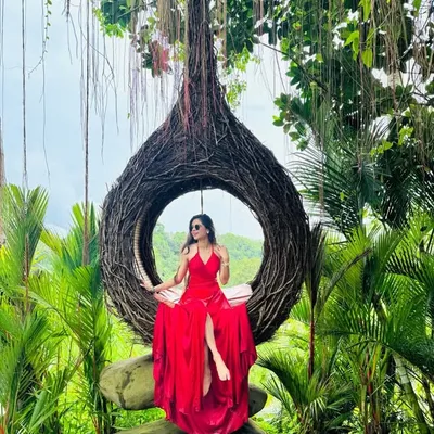 Sanya Arora | Digital Creatorđź“· profile