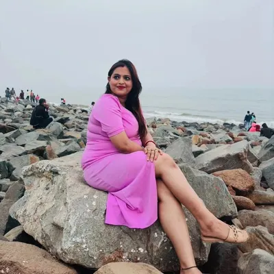Saptamita Bhowmik profile