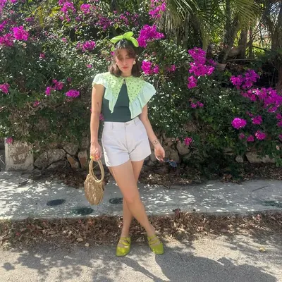 Sara Alarcon profile