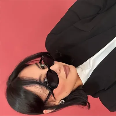 Sara Caridi profile
