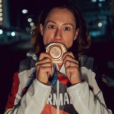 Sarah Wellbrock (geb. Köhler) profile