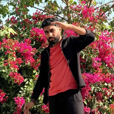RJ Akash profile