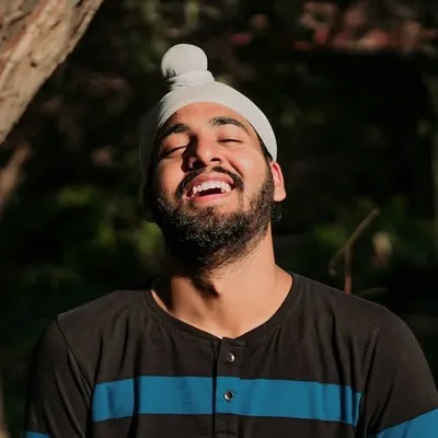 SaranJeet Singh profile