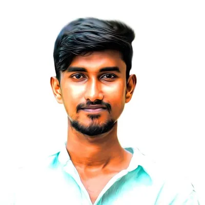 Sarath King profile