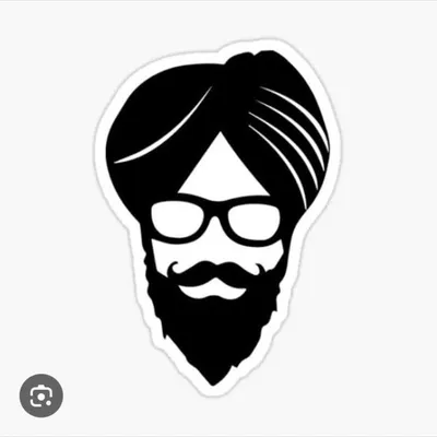 sardar munde👑🦁 profile