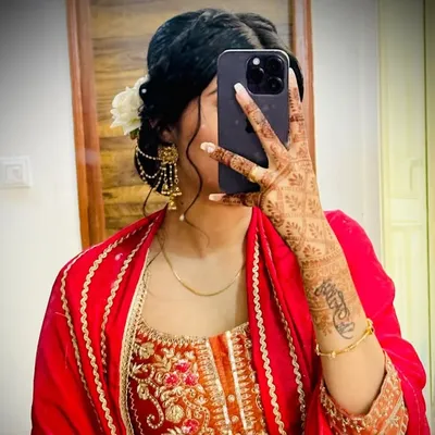 ਮਾਣਮੱਤੀ ……… profile