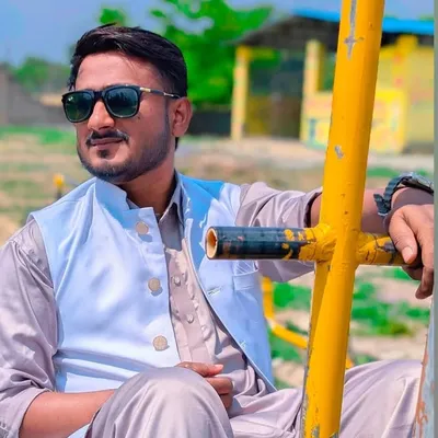 Sarfraz Shaikh profile