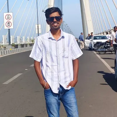 Gourav Suneriya profile