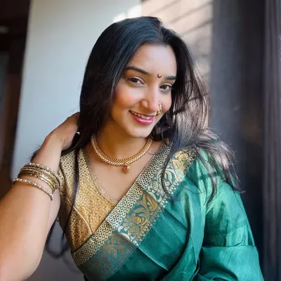 Sarika Seema Ajay Kale profile