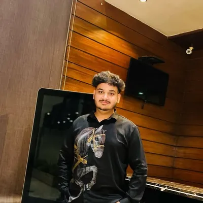 Sartaz singh profile