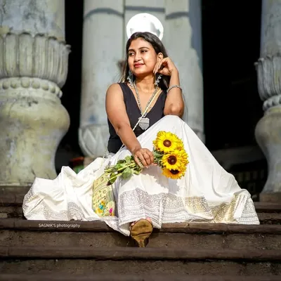 Smita Ghosh profile
