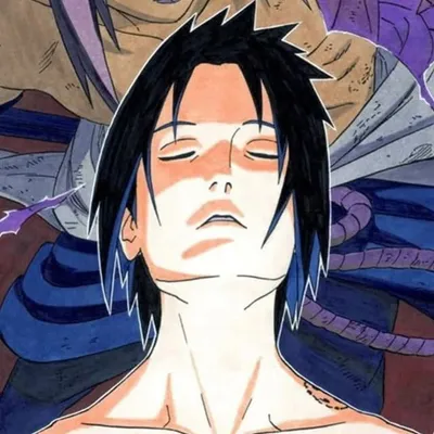 Sasuke Uchiha | Naruto profile