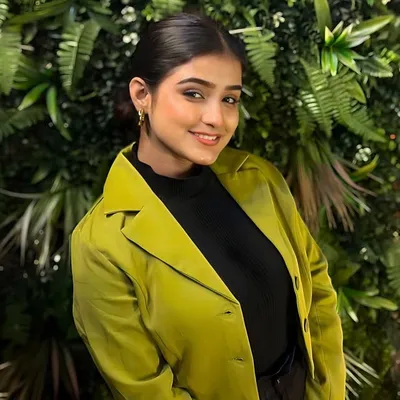 Saswati Sarkar profile