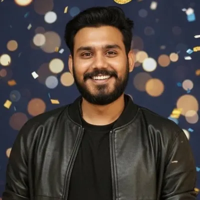 `Satvik `Singh`🇮🇳 profile