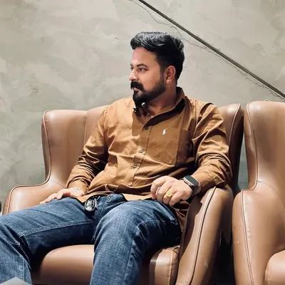 Satyam Singh Rajput profile