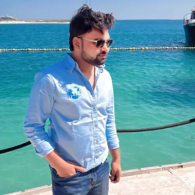 Satyam Soni profile