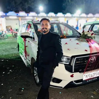Satyam Chouhan profile