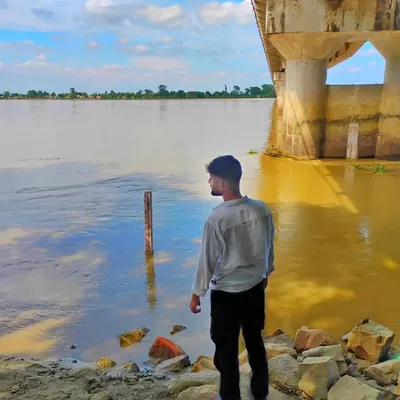 सत्यम अवस्थी profile