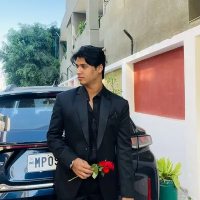 Saud Khan profile