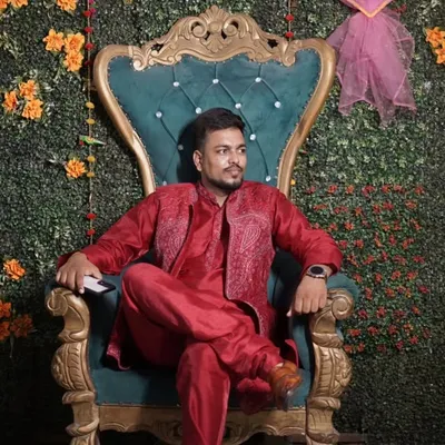 Saurabh Nigam profile